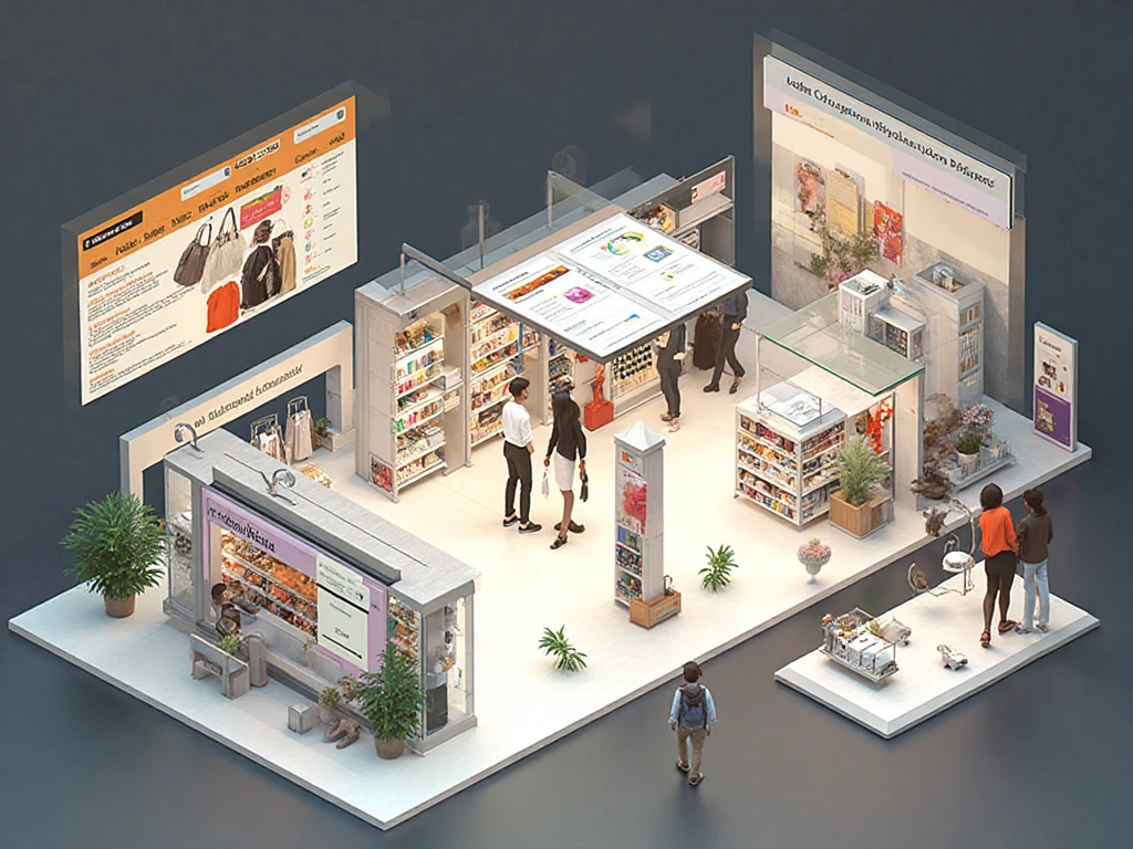 Premium Shopping Package