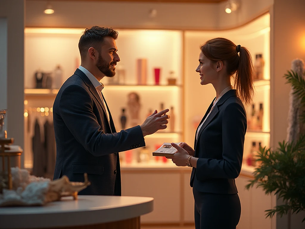 Consultation Session